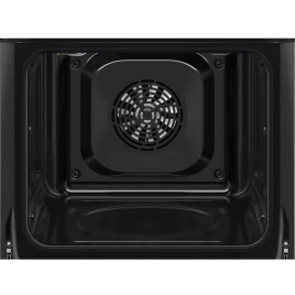 Электрический духовой шкаф Electrolux EOD5H70BX Black/Stainless Steel