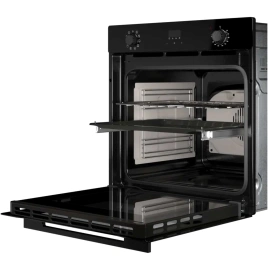 Электрический духовой шкаф Kuppersberg HO 632 B Black