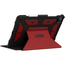 Чехол UAG Metropolis для iPad Pro 11 2020/2021/2022 (122996119393) Red