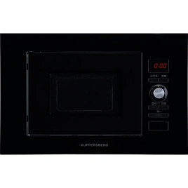 Микроволновая печь Kuppersberg HMW 625 B Black