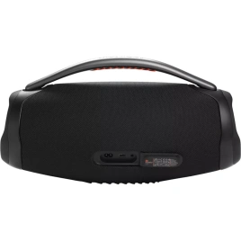 Портативная колонка JBL Boombox 3 Black