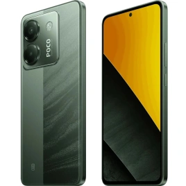 Смартфон Xiaomi Poco M7 Pro 12/256Gb Green Global Version