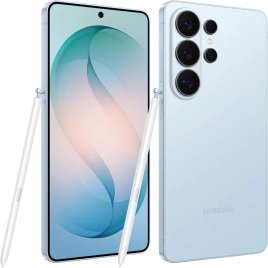 Смартфон Samsung Galaxy S26 Ultra SM-S948B 16/1Tb Sky Blue