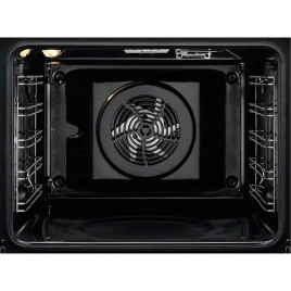 Электрический духовой шкаф Electrolux EOD5H70Z Black