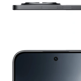 Смартфон Xiaomi Redmi Note 15 Pro 5G 8/256Gb Black Global Version