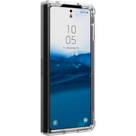 Чехол UAG PLYO для Galaxy Z Fold 5 Ice