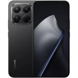 Смартфон Xiaomi 15T Pro 12/1Tb Black Global Version