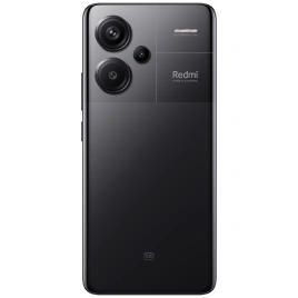 Смартфон Xiaomi Redmi Note 13 Pro Plus 5G 8/256Gb Midnight Black Global Version