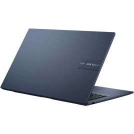 Ноутбук ASUS VivoBook 17 X1704VA-AU982 17.3 IPS/i5-120U/16GB/512GB SSD (90NB13X2-M00ML0) Quiet Blue