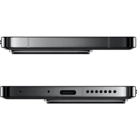 Смартфон Xiaomi 14 12/256Gb Black EAC