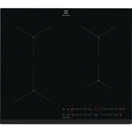 Индукционная варочная панель Electrolux EIS62443 Black