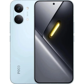 Смартфон Xiaomi Poco X8 Pro Max 12/512Gb Blue EAC