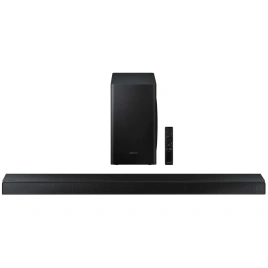 Саундбар Samsung HW-T650/RU
