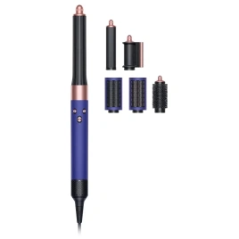 Стайлер Dyson Airwrap Complete Long HS05 Blue/Pink