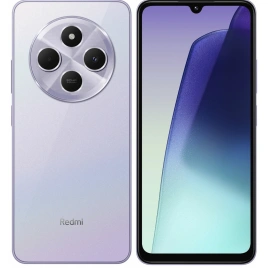 Смартфон Xiaomi Redmi 14C 8/256GB (NFC) Dreamy Purple EAC