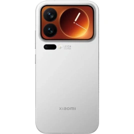 Смартфон Xiaomi 17 Pro 12/256Gb White EAC