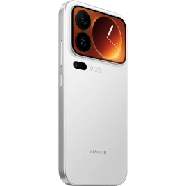 Смартфон Xiaomi 17 Pro 12/256Gb White CN