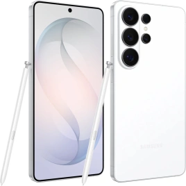 Смартфон Samsung Galaxy S26 Ultra SM-S948B 12/512Gb White