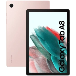 Планшет Samsung Galaxy Tab A8 10.5 LTE 4/128GB Pink (SM-X205)