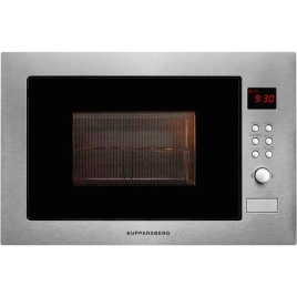 Микроволновая печь Kuppersberg HMW 635 X Stainless Steel