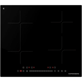 Индукционная варочная панель Kuppersberg ICS 612 Black