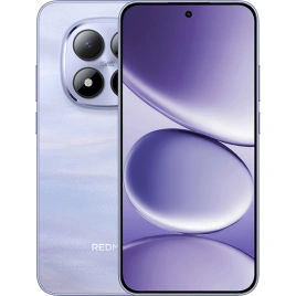 Смартфон Xiaomi Redmi Note 15 Pro 5G 8/256Gb Mist Purple EAC