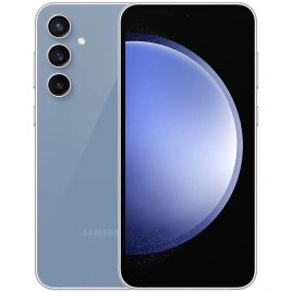 Смартфон Samsung Galaxy S23 FE SM-S711B 8/256Gb Indigo