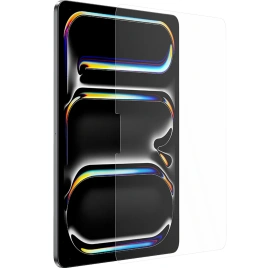 Защитное стекло Benks Ultra Shield Screen Protector для iPad Pro 13 (2024)