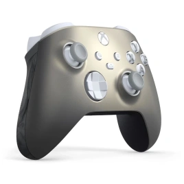 Джойстик беспроводной Microsoft Xbox Series Lunar Shift Special Edition