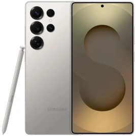 Смартфон Samsung Galaxy S25 Ultra SM-S938B 12/256Gb Titanium Gray