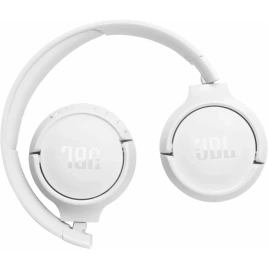 Наушники JBL Tune 520 BT White