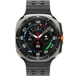 Смарт-часы Samsung Galaxy Watch Ultra 2025 47 mm LTE SM-L705 Titanium Silver