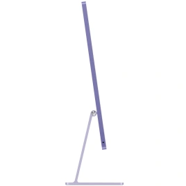 Моноблок Apple iMac (2024) 24 Retina 4.5K M4 8C CPU, 8C GPU/16GB/512Gb (Z1E7000EQ) Purple