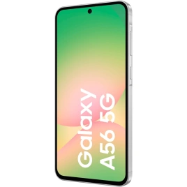 Смартфон Samsung Galaxy A56 5G 8/256Gb Awesome Lightgray