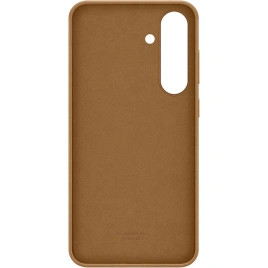 Чехол Samsung Kindsuit Case для Samsung Galaxy S25 Camel Brown