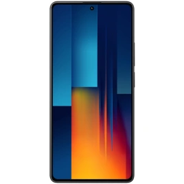 Смартфон Xiaomi Poco M6 Pro 12/512Gb Black Global Version