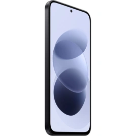 Смартфон Xiaomi Redmi Note 17 4G 6/256Gb Black EAC