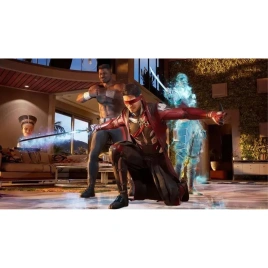 Игра Nintendo Mortal Kombat 1 (Русские субтитры) (Nintendo Switch)