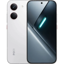 Смартфон Xiaomi Poco X8 Pro 12/512Gb White EAC