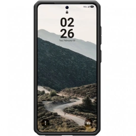 Чехол UAG Civilian LT Case with MagSafe для Samsung Galaxy S26 Ultra Olive Drab (214538117272)