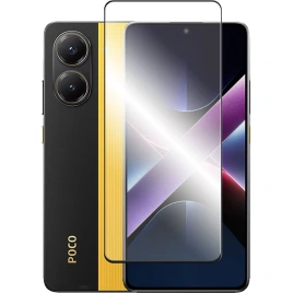 Защитное стекло GLASS Pro для Xiaomi Poco X7 Pro