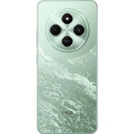 Смартфон Xiaomi Poco C75 8/256Gb Green EAC