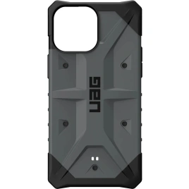 Чехол UAG Pathfinder для iPhone 13 Pro (113157113333) Silver