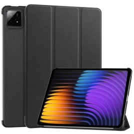 Чехол-книжка Smart Case для Xiaomi Redmi Pad 7 Black