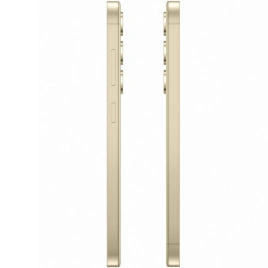 Смартфон Samsung Galaxy S24 SM-S921B 8/256Gb Amber Yellow