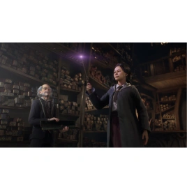 Игра Nintendo Hogwarts Legacy (Русские субтитры) (Nintendo Switch)