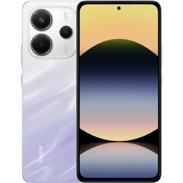 Смартфон Xiaomi Redmi Note 14 4G 6/128Gb (NFC) Mist Purple EAC