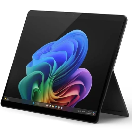 Планшет Microsoft Surface Pro 11 X Elite 16Gb/1Tb Black