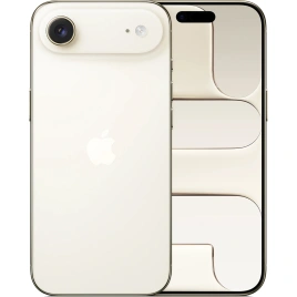 Смартфон Apple iPhone Air eSIM 512GB Light Gold