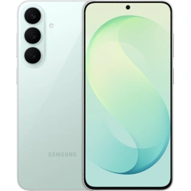 Смартфон Samsung Galaxy S26 FE SM-S741B 8/512GB Pistachio